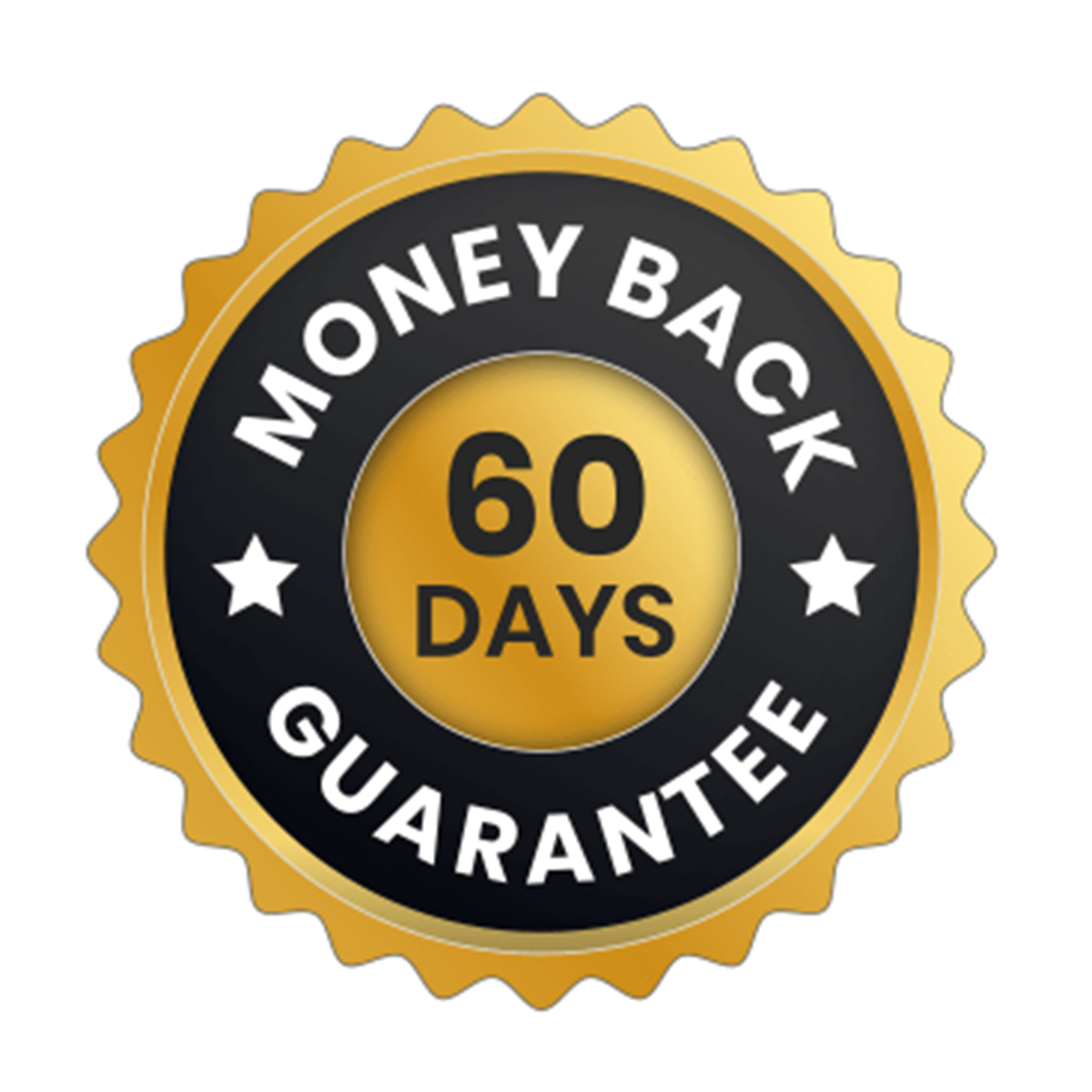 ProDentim quality badge